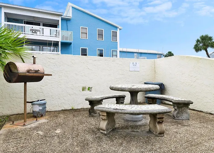 The Landing By Southern Vacation Holiday home *