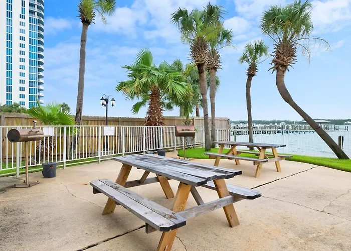 Holiday home The Landing By Southern Vacation Gulf Shores