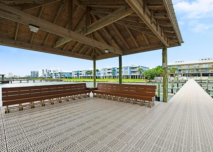 The Landing By Southern Vacation Holiday home *