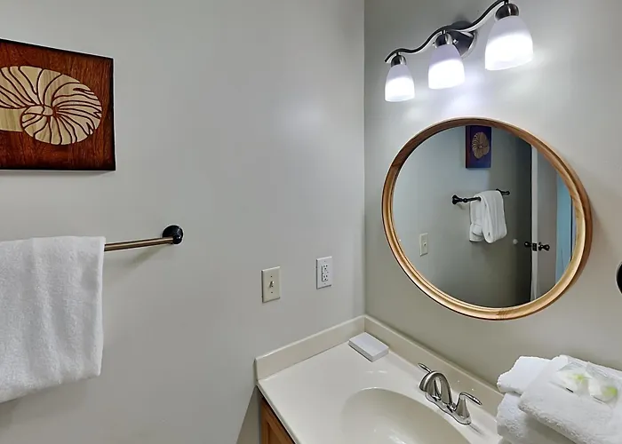 The Landing By Southern Vacation Holiday home *