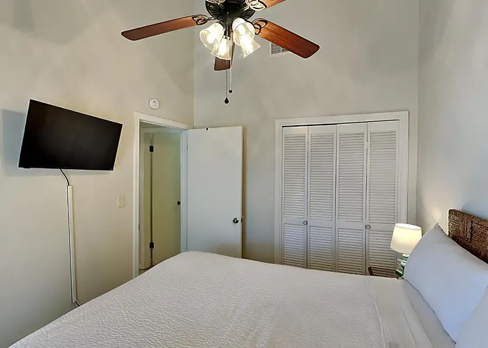 Holiday home The Landing By Southern Vacation *