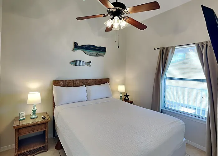 The Landing By Southern Vacation Holiday home Gulf Shores