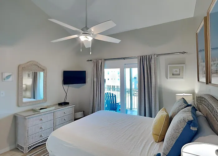 Holiday home The Landing By Southern Vacation