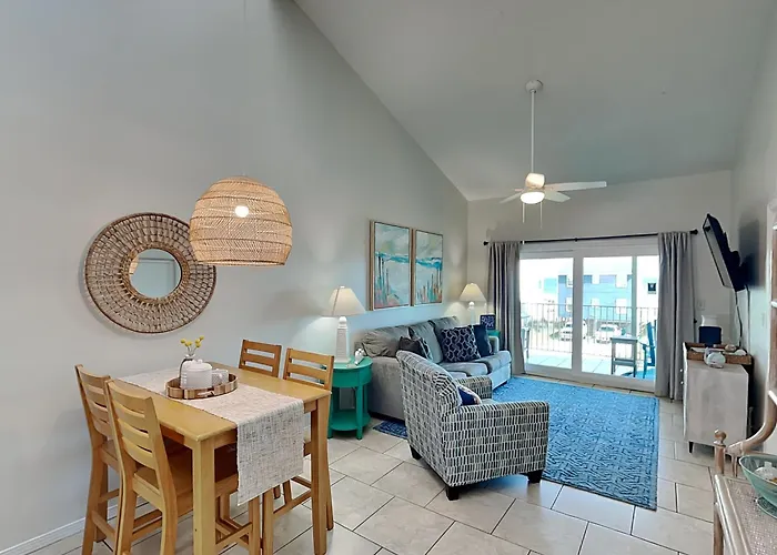 The Landing By Southern Vacation Holiday home *
