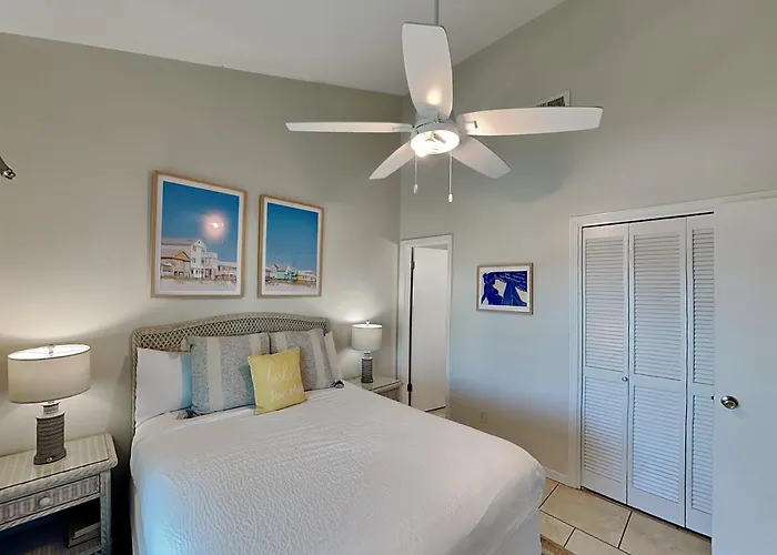 Holiday home The Landing By Southern Vacation *