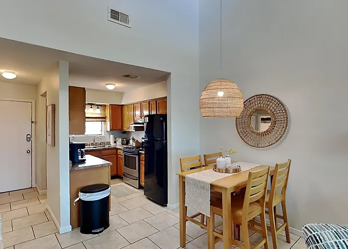The Landing By Southern Vacation Holiday home Gulf Shores