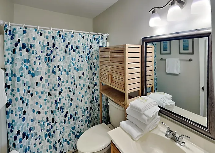 The Landing By Southern Vacation * Gulf Shores