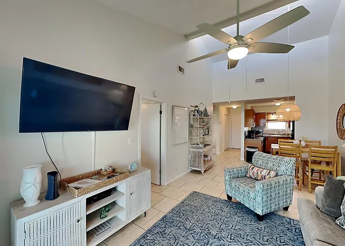 Holiday home The Landing By Southern Vacation *