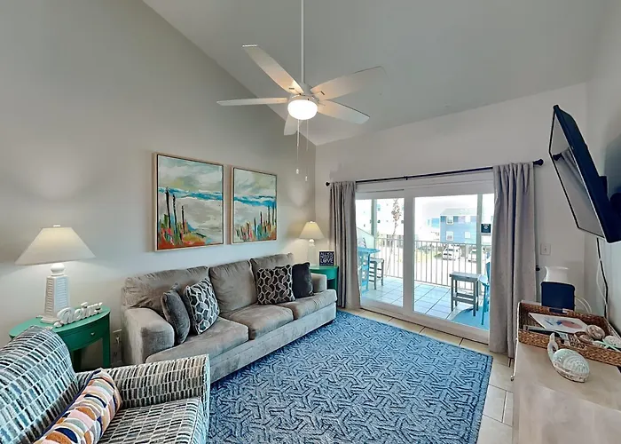 The Landing By Southern Vacation * Gulf Shores