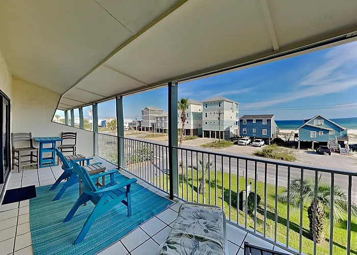 The Landing By Southern Vacation Holiday home
